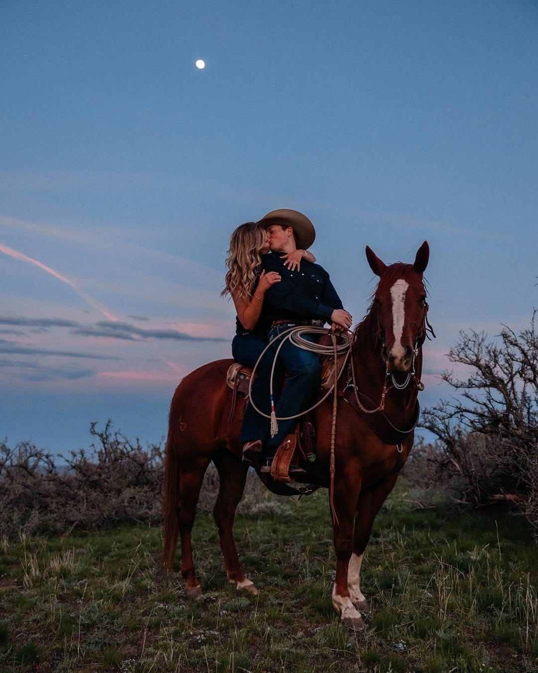 Post 10 by Kaylee Key | Western Lifestyle Photographer on Instagram (carousel)