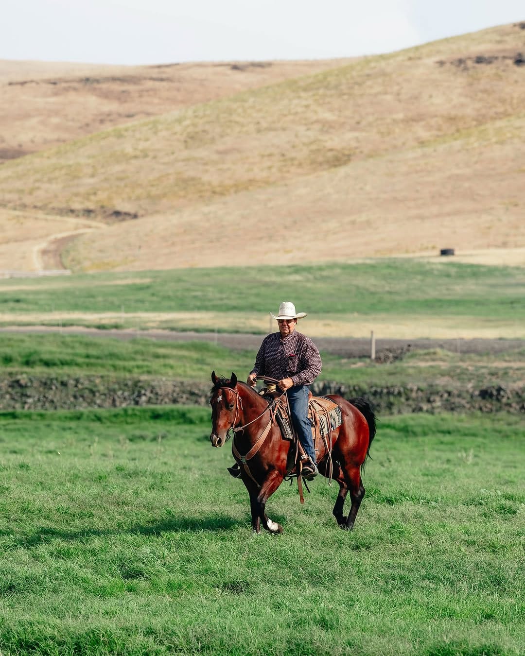 Post 3 by Kaylee Key | Western Lifestyle Photographer on Instagram (carousel)