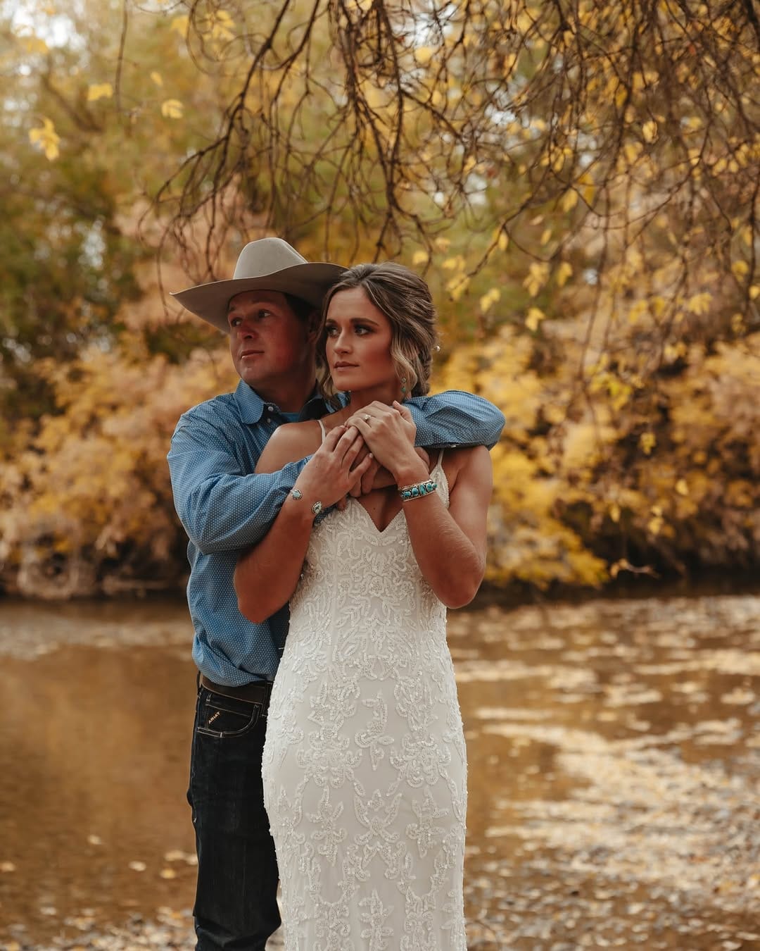 Post 1 by Kaylee Key | Western Lifestyle Photographer on Instagram (carousel)