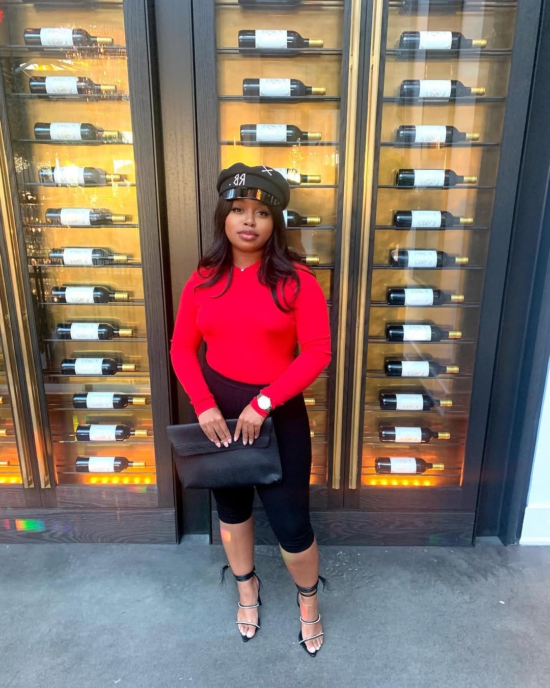 Post 4 by C O U R T N E Y B E E 🐝 on Instagram (carousel)