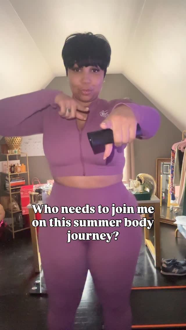 Post 5 by Queen Nikita 🏆 ✨ on Instagram (video)
