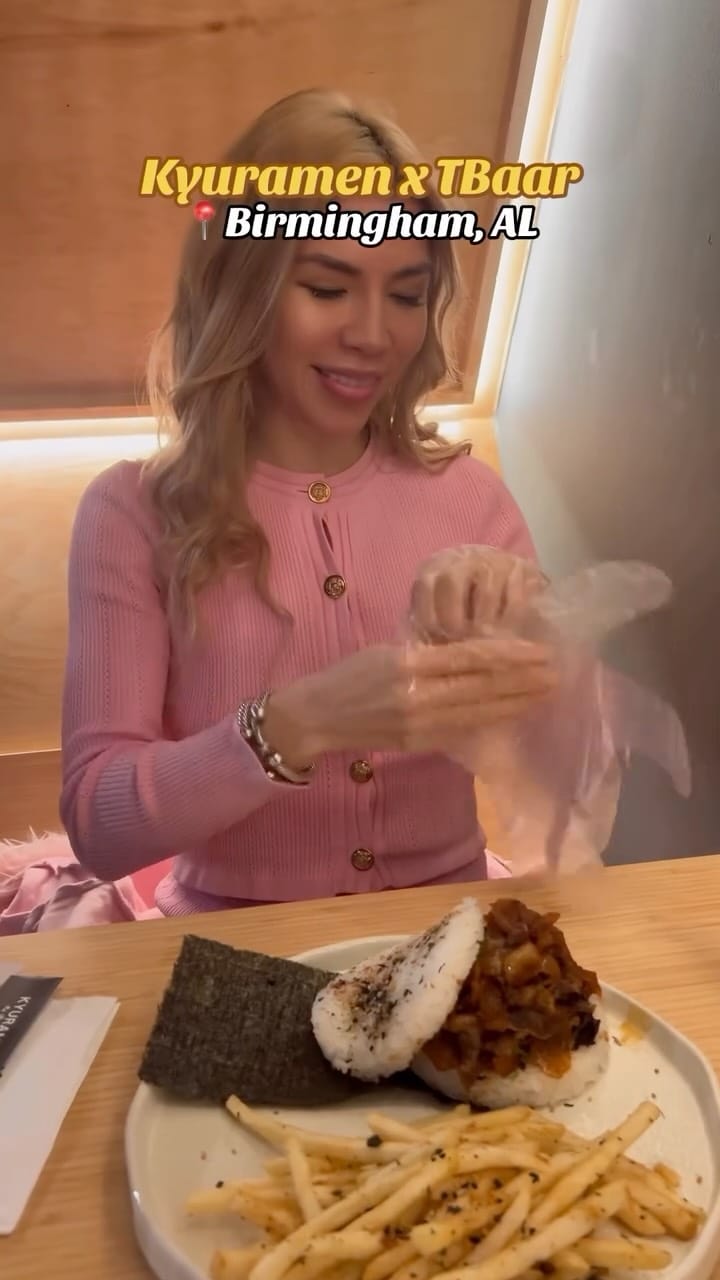 Post 3 by Nicole Adkins 🦋 on Instagram (video)