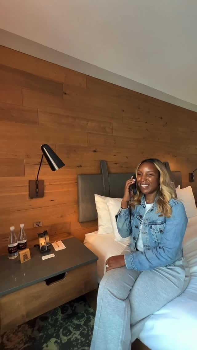 Post 10 by Ikela Braggs | Atlanta Creator on Instagram (video)