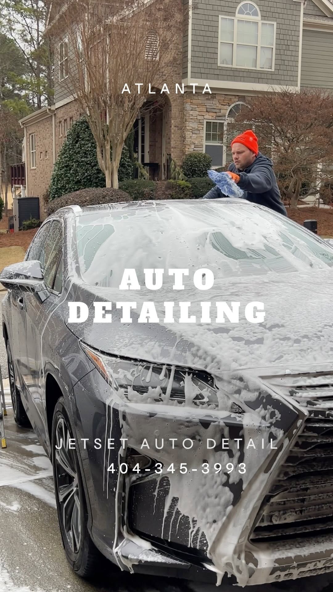 Post 6 by Ikela Braggs | Atlanta Creator on Instagram (video)
