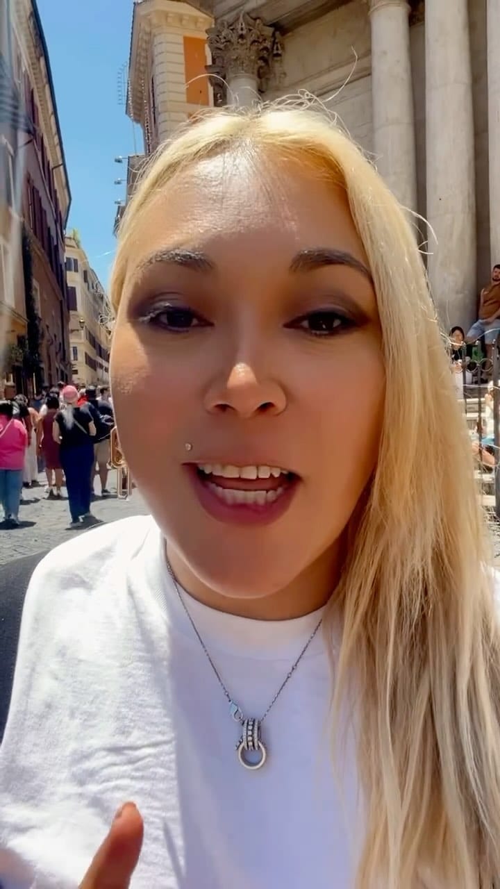 Post 10 by Patty Nichols 🔸Content Creator on Instagram (video)