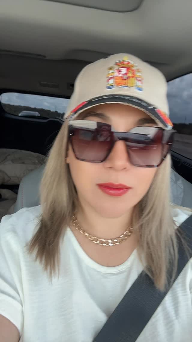 Post 8 by Patty Nichols 🔸Content Creator on Instagram (video)