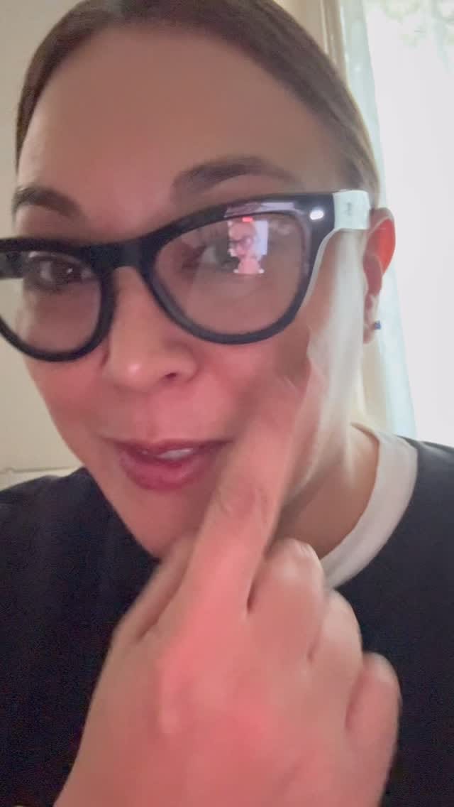 Post 3 by Patty Nichols 🔸Content Creator on Instagram (video)
