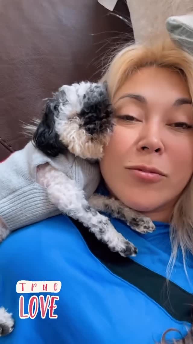 Post 5 by Patty Nichols 🔸Content Creator on Instagram (video)