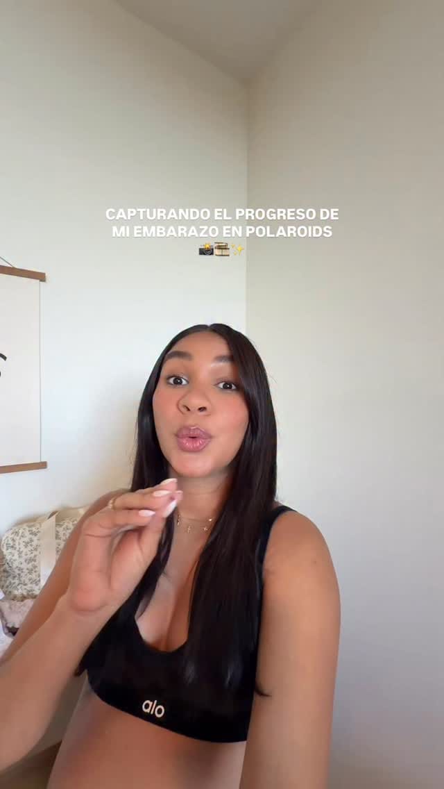Post 1 by Gigi on Instagram (video)