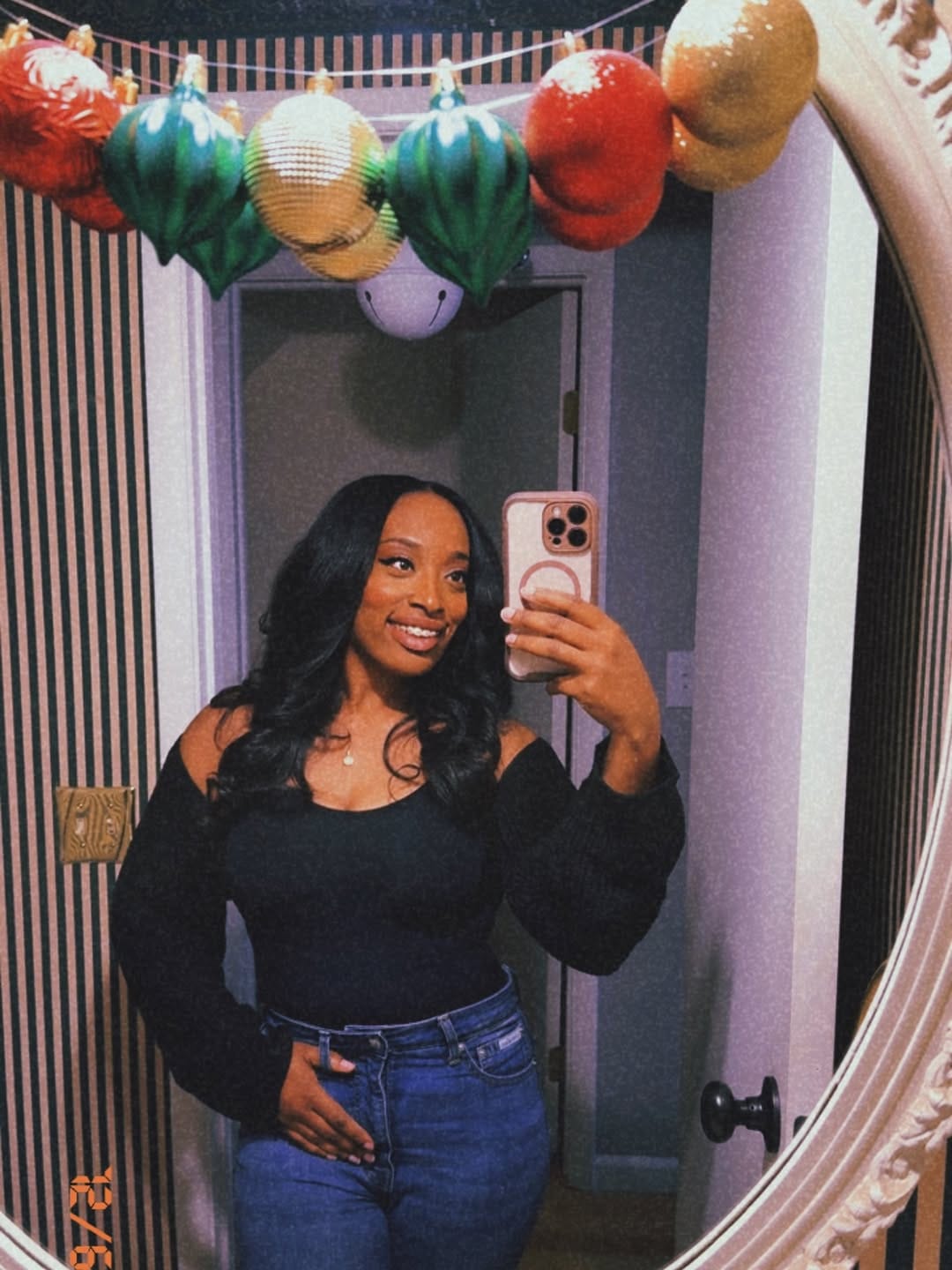 Post 6 by Tiffany Avant ❤️ on Instagram (carousel)