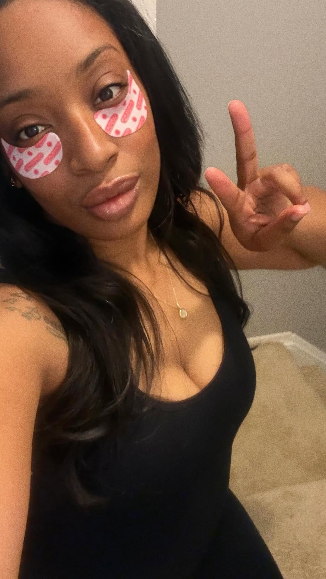 Post 3 by Tiffany Avant ❤️ on Instagram (video)
