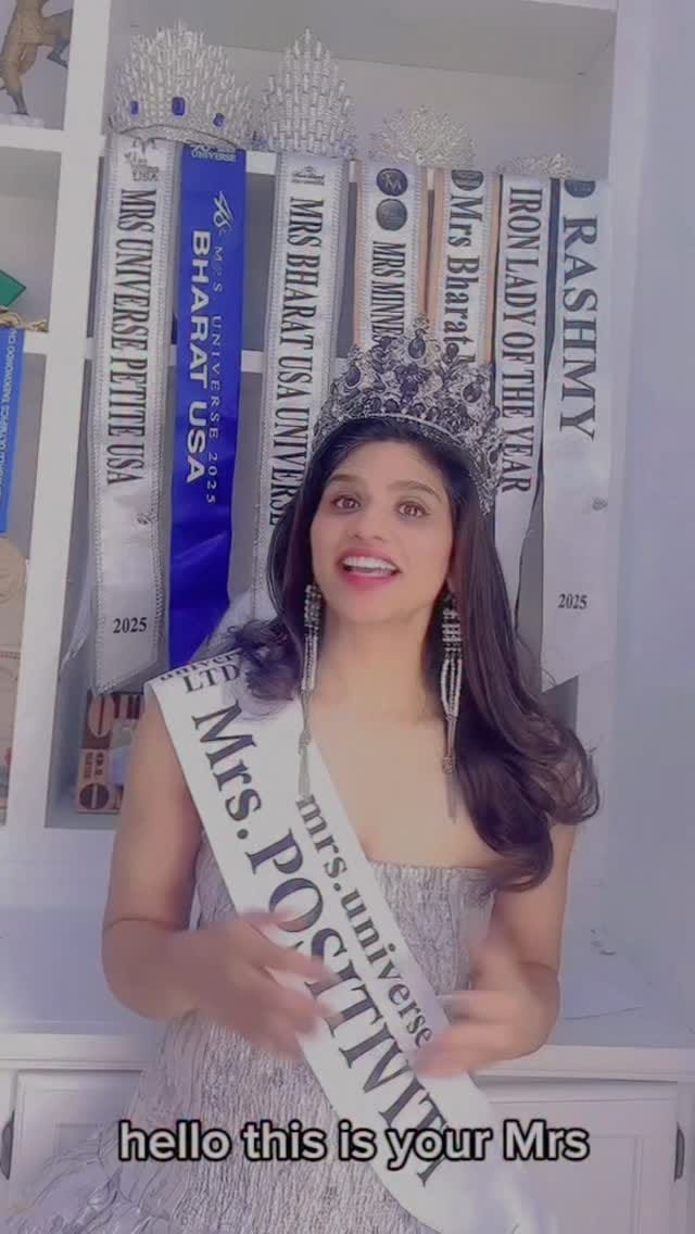 Post 8 by Rashmy Nair on Instagram (video)