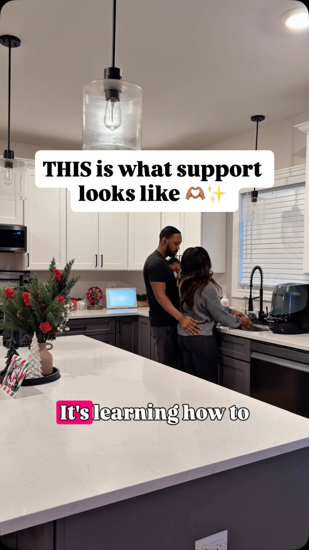 Post 1 by Brittany K. | Acute Care Nurse Practitioner on Instagram (video)