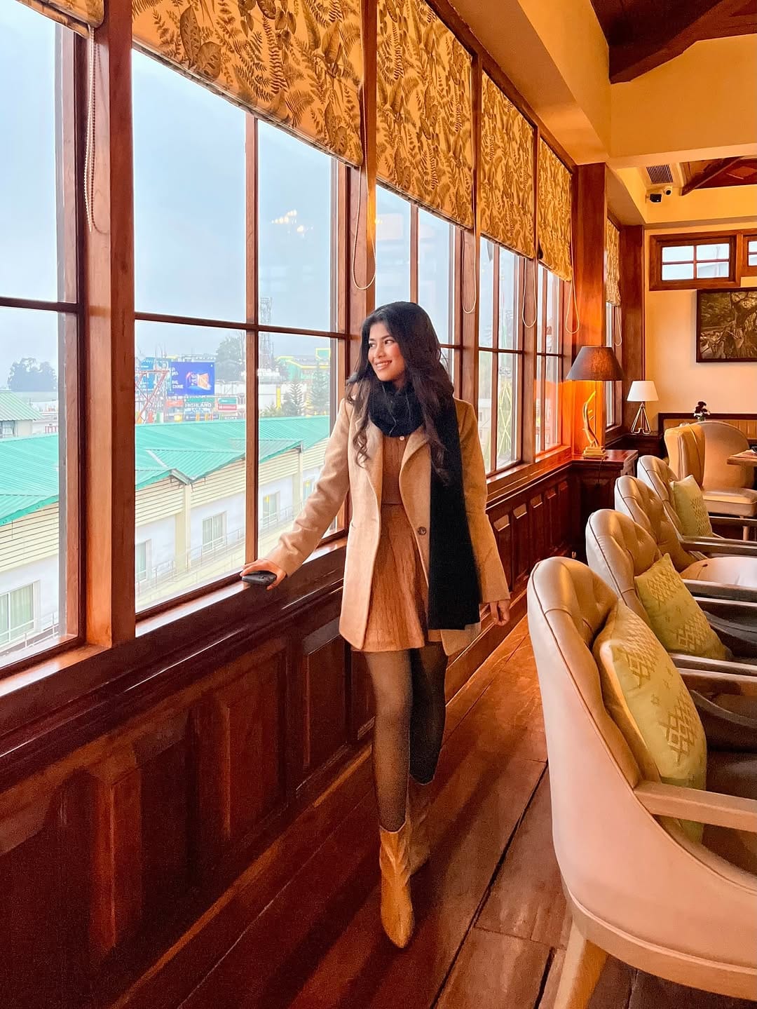 Post 1 by Iba S Warjri 🦋 on Instagram (carousel)
