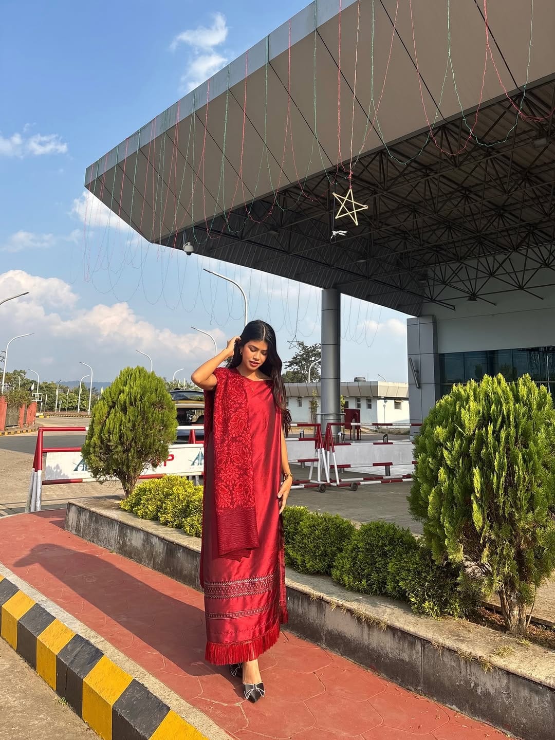 Post 5 by Iba S Warjri 🦋 on Instagram (carousel)