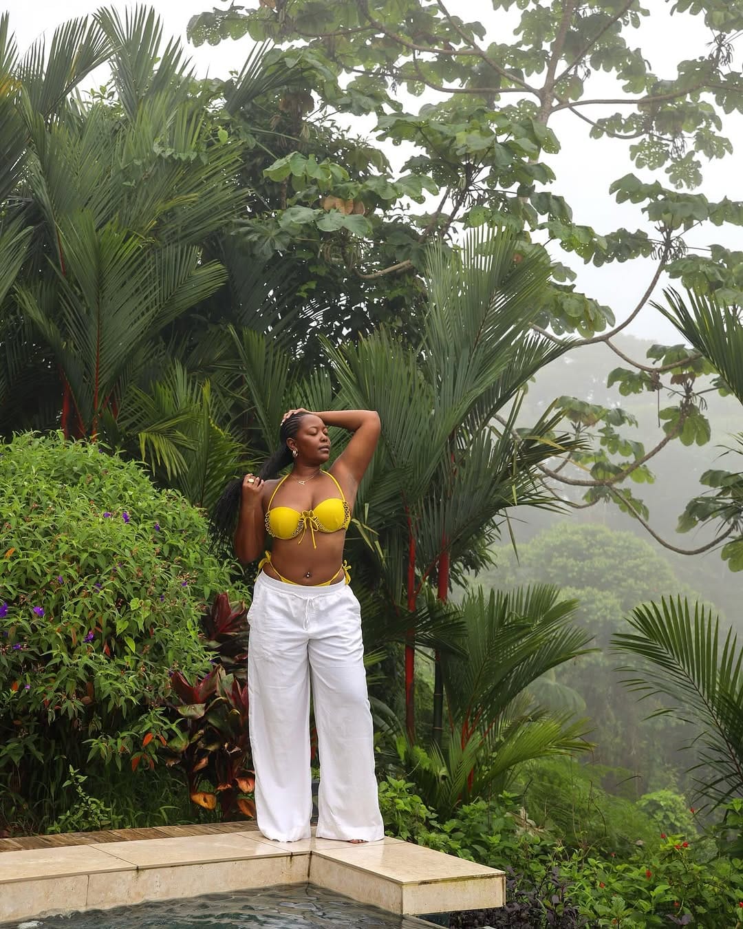 Post 10 by Alexia | Miami Creator | Beauty, Lifestyle & Travel on Instagram (carousel)