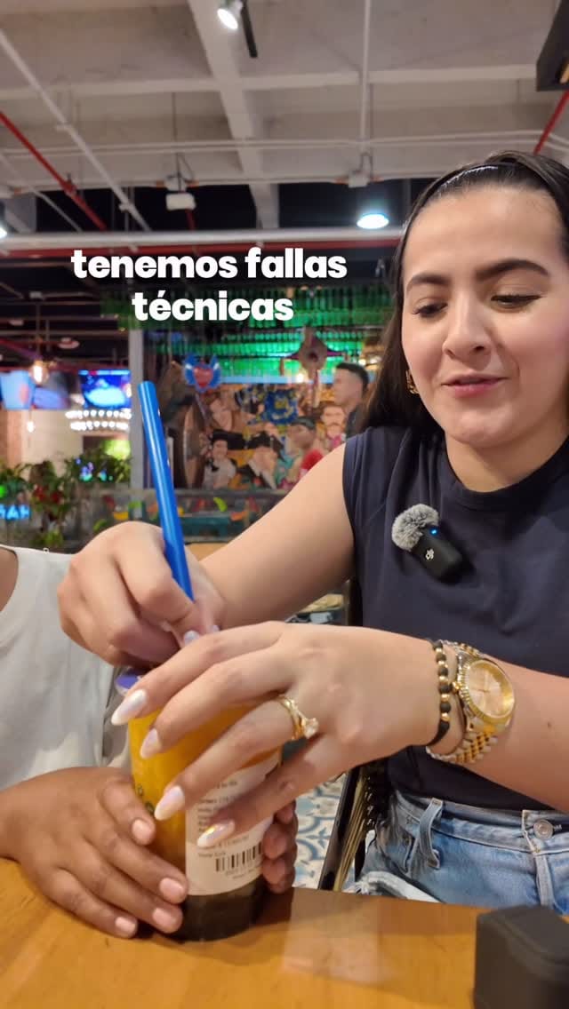 Post 3 by Maria Jose Baerlin | Content Creator on Instagram (video)