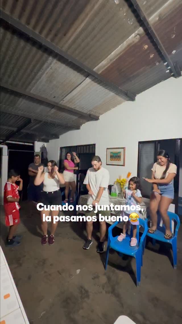 Post 6 by Maria Jose Baerlin | Content Creator on Instagram (video)
