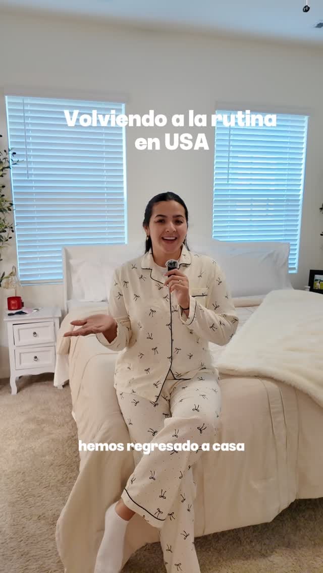 Post 1 by Maria Jose Baerlin | Content Creator on Instagram (video)