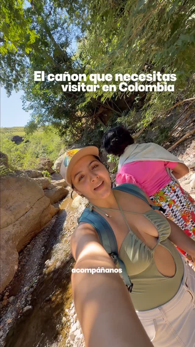 Post 8 by Maria Jose Baerlin | Content Creator on Instagram (video)