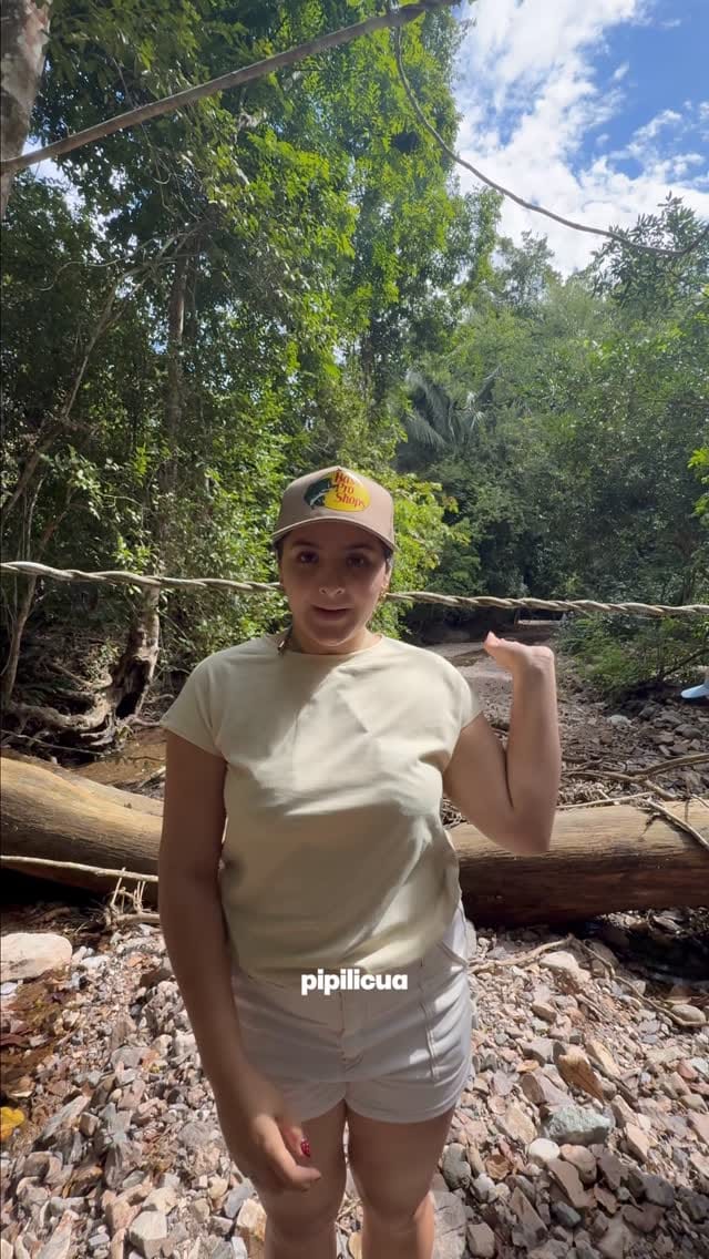 Post 9 by Maria Jose Baerlin | Content Creator on Instagram (video)