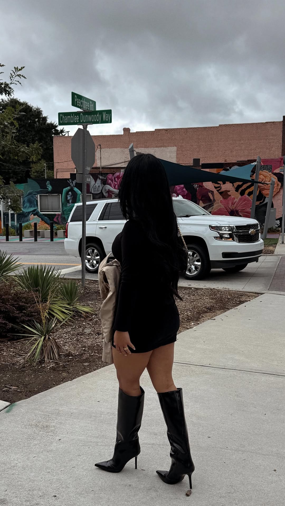 Post 6 by Natali Gutierrez on Instagram (video)