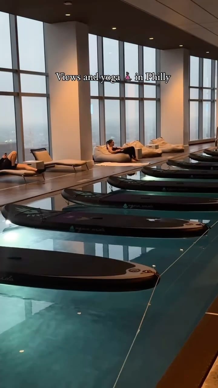 Post 8 by Erica Jallah on Instagram (video)
