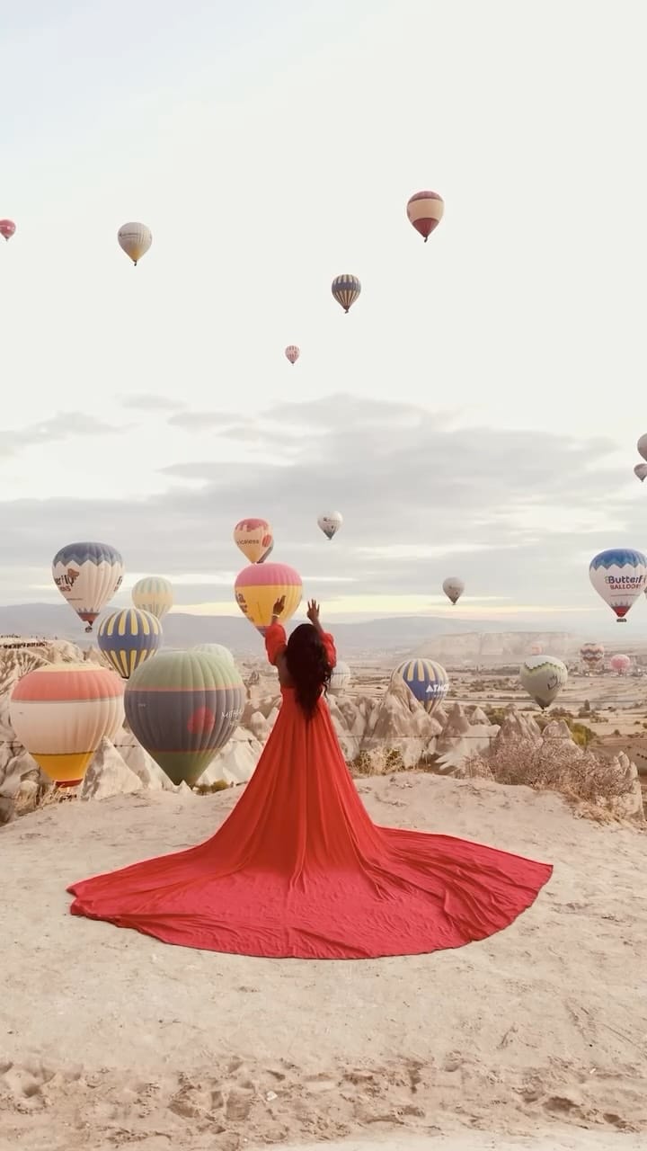 Post 2 by Erica Jallah on Instagram (video)