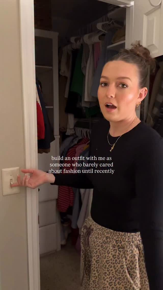 Post 7 by Sarah Lynn on Instagram (video)