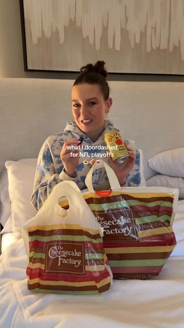Post 4 by Sarah Lynn on Instagram (video)