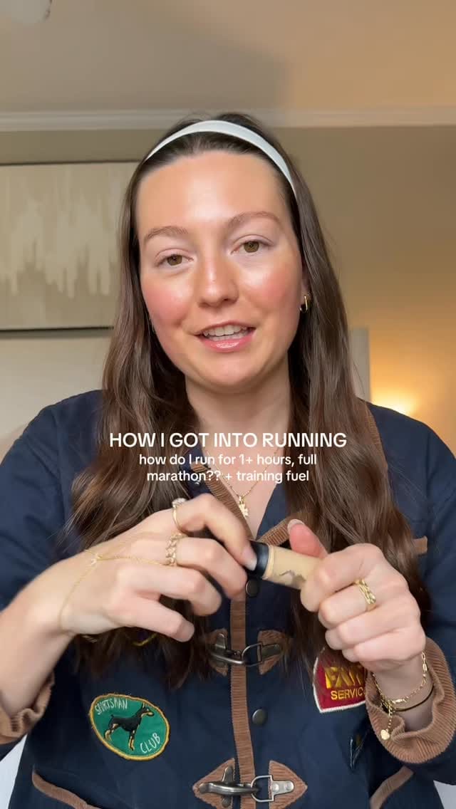 Post 8 by Sarah Lynn on Instagram (video)