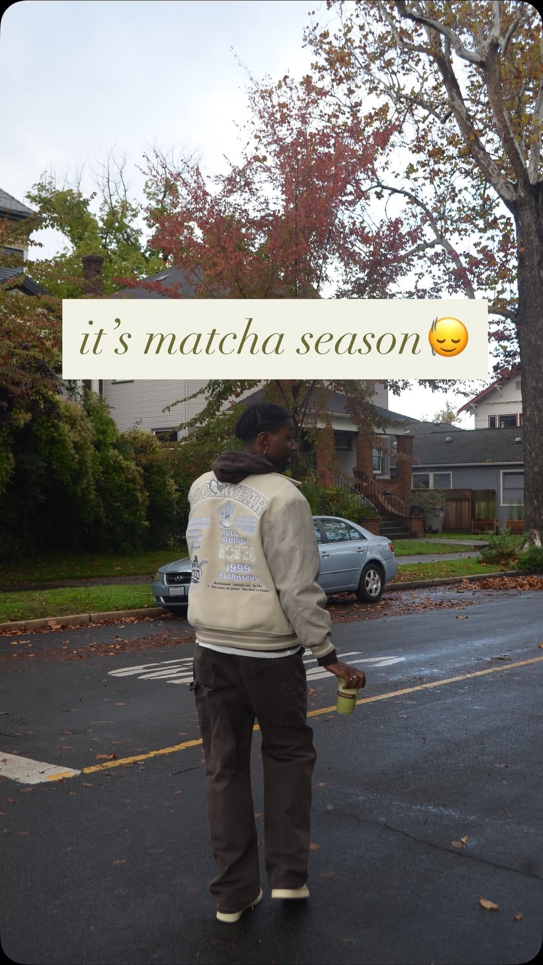 Post 7 by Leonte Huerta-Moore on Instagram (video)