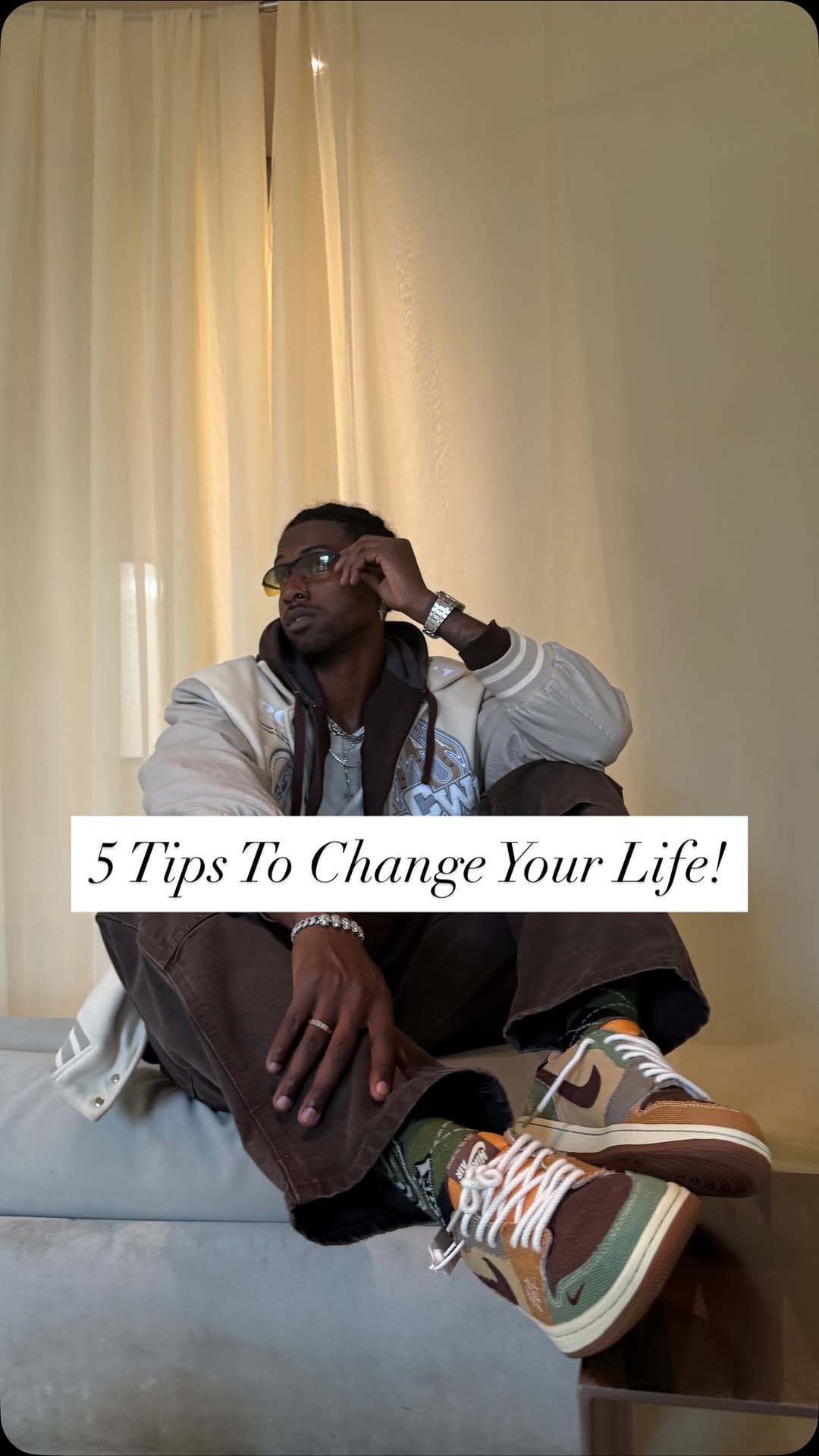 Post 6 by Leonte Huerta-Moore on Instagram (video)
