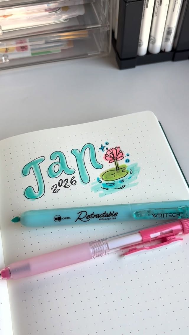 Post 1 by sarah ❀ journaling, college, lifestyle on Instagram (video)