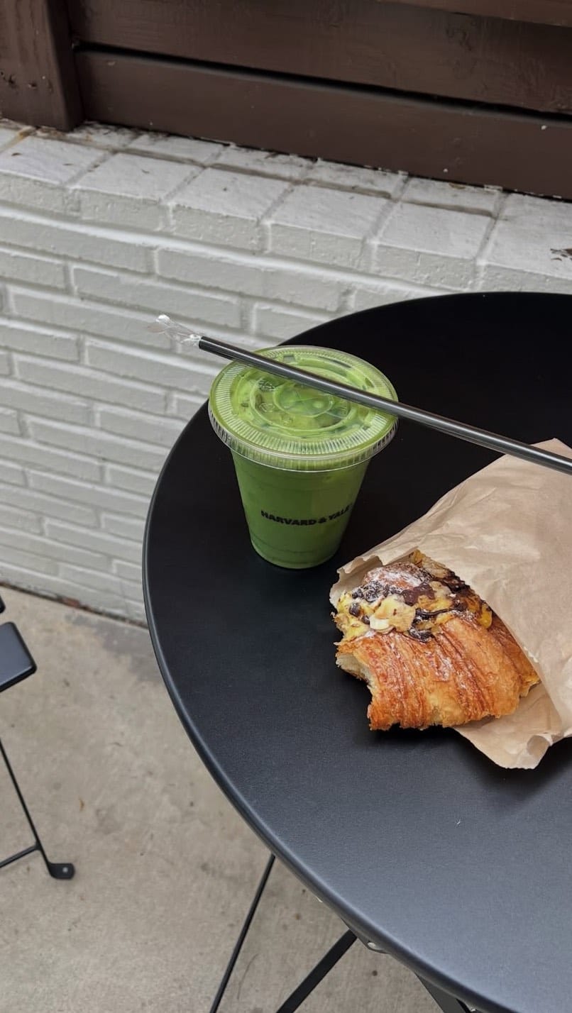 Post 9 by sarah ❀ journaling, college, lifestyle on Instagram (video)