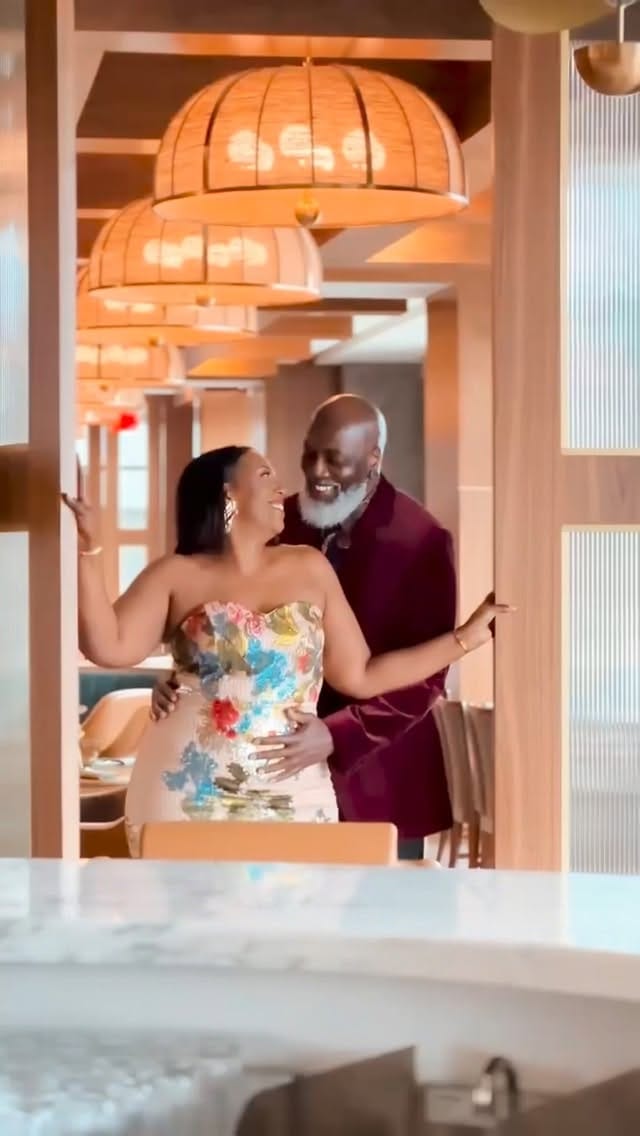 Post 7 by Dorese Jenae | Alabama Photographer on Instagram (video)