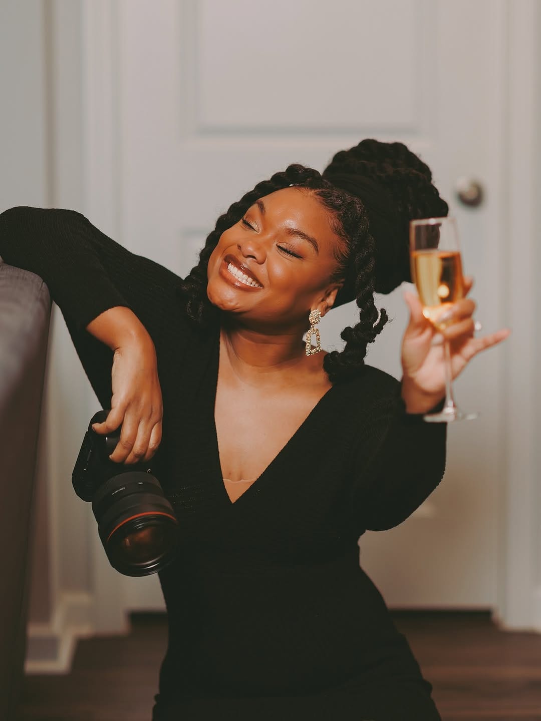 Post 3 by Dorese Jenae | Alabama Photographer on Instagram (carousel)