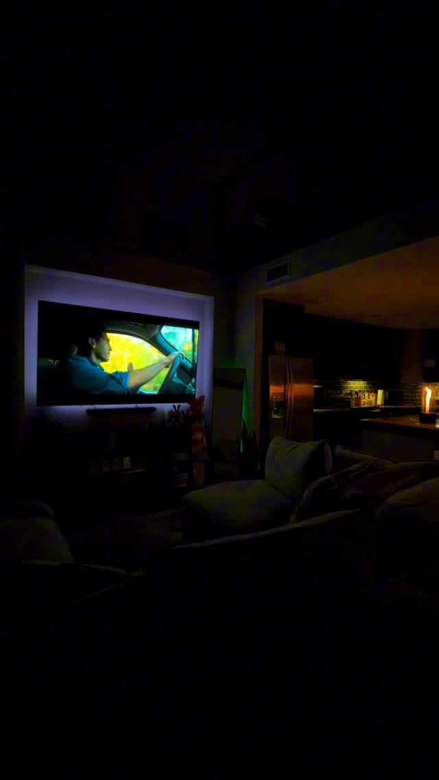 Post 1 by Rommie Edwards on Instagram (video)