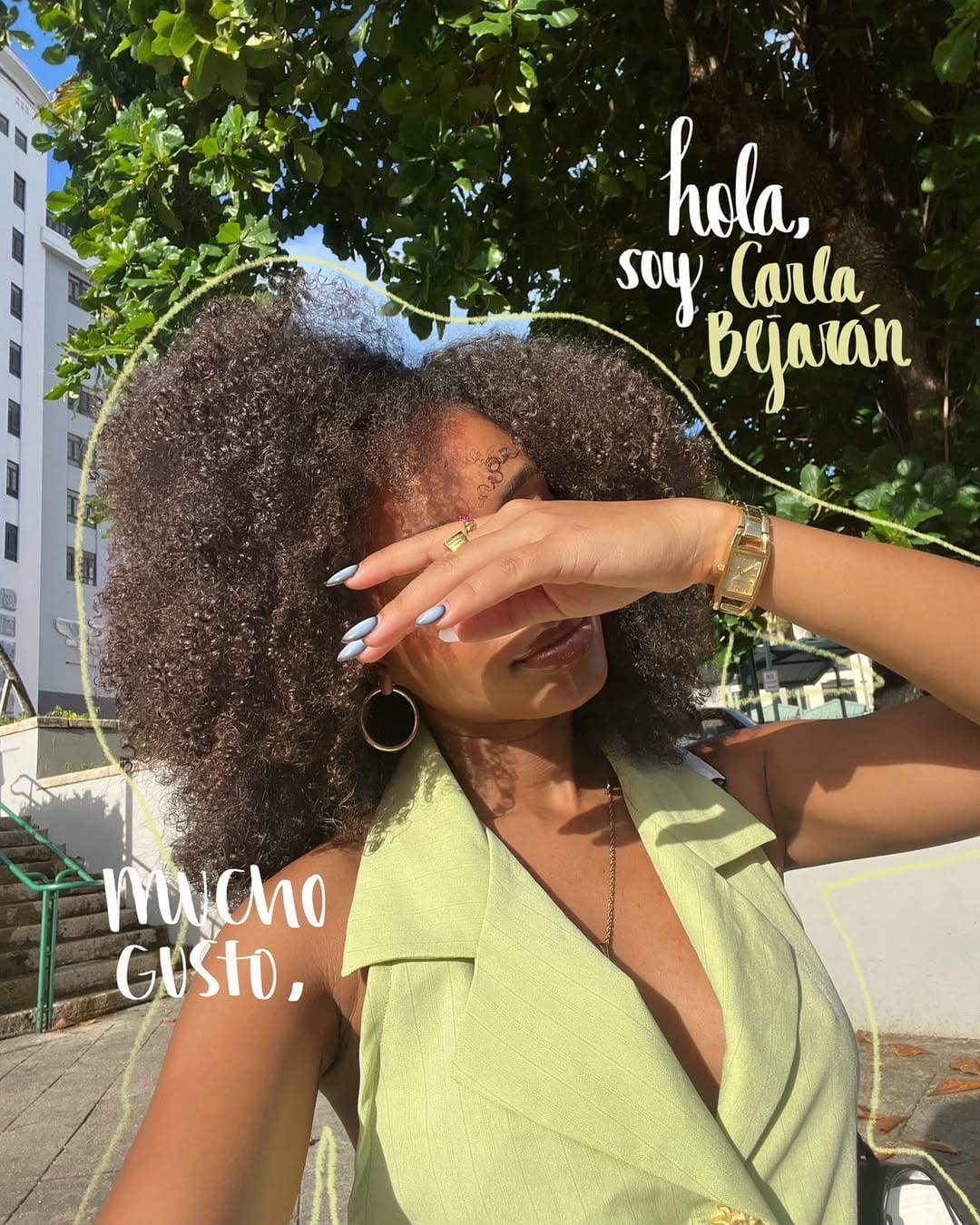 Post 9 by Carla Bejarán 🌞 on Instagram (carousel)