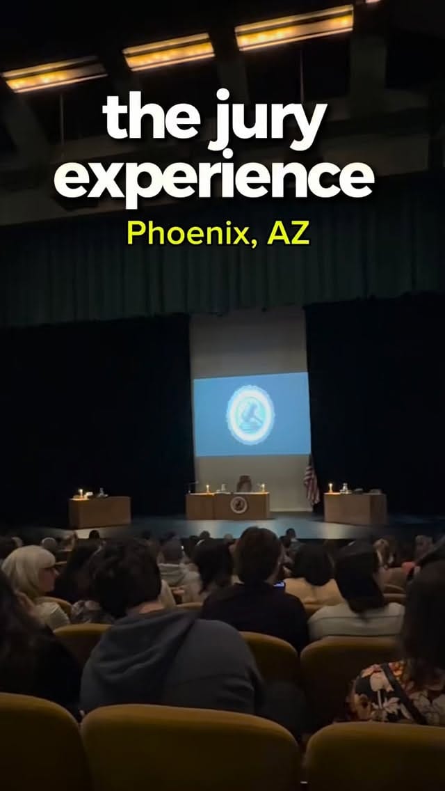 Post 5 by Destiny Liley | Arizona Content Creator on Instagram (video)