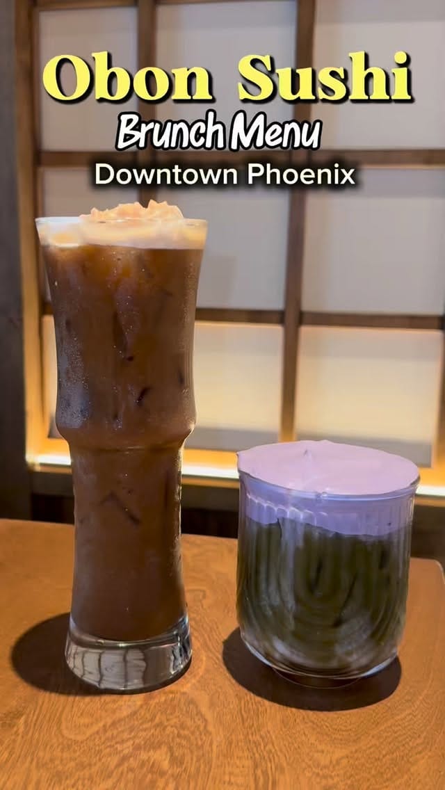 Post 6 by Destiny Liley | Arizona Content Creator on Instagram (video)
