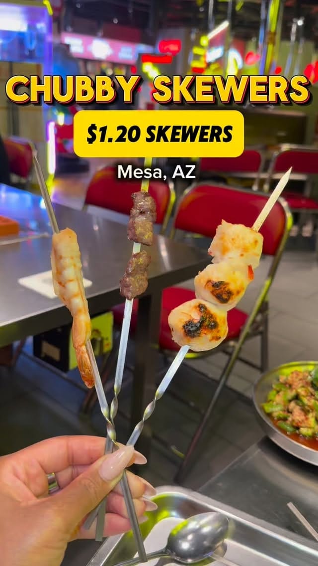 Post 8 by Destiny Liley | Arizona Content Creator on Instagram (video)