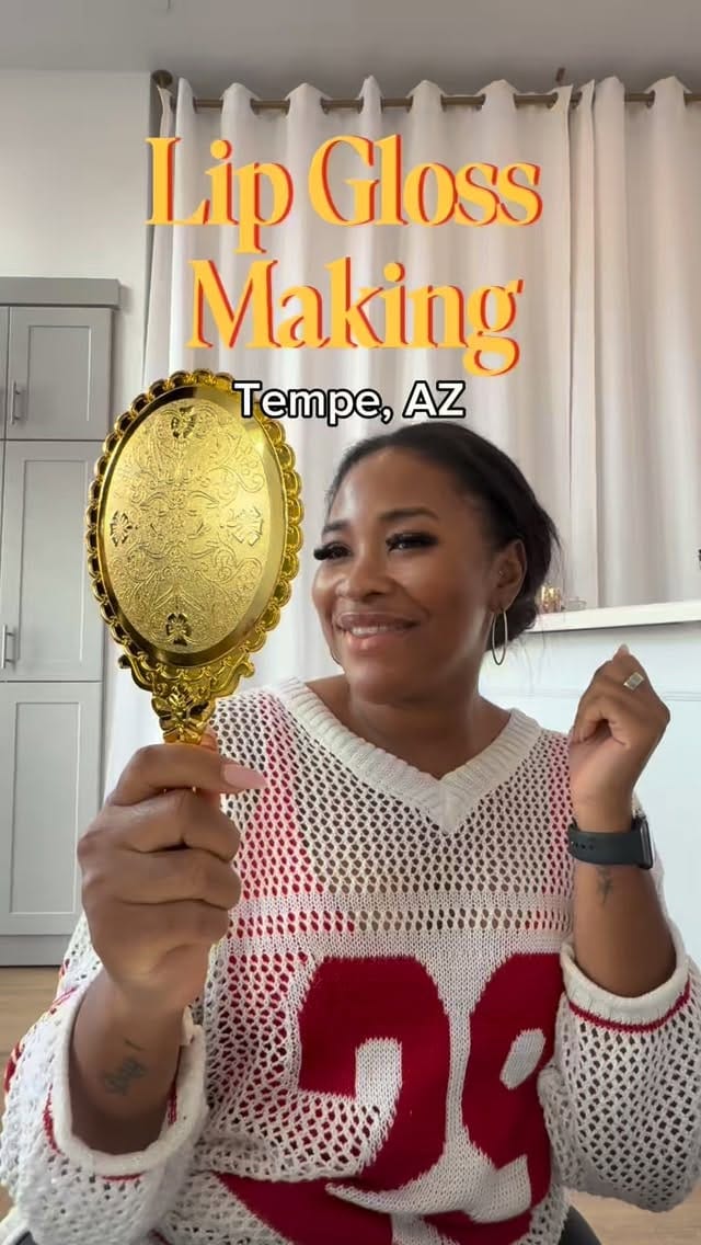 Post 3 by Destiny Liley | Arizona Content Creator on Instagram (video)