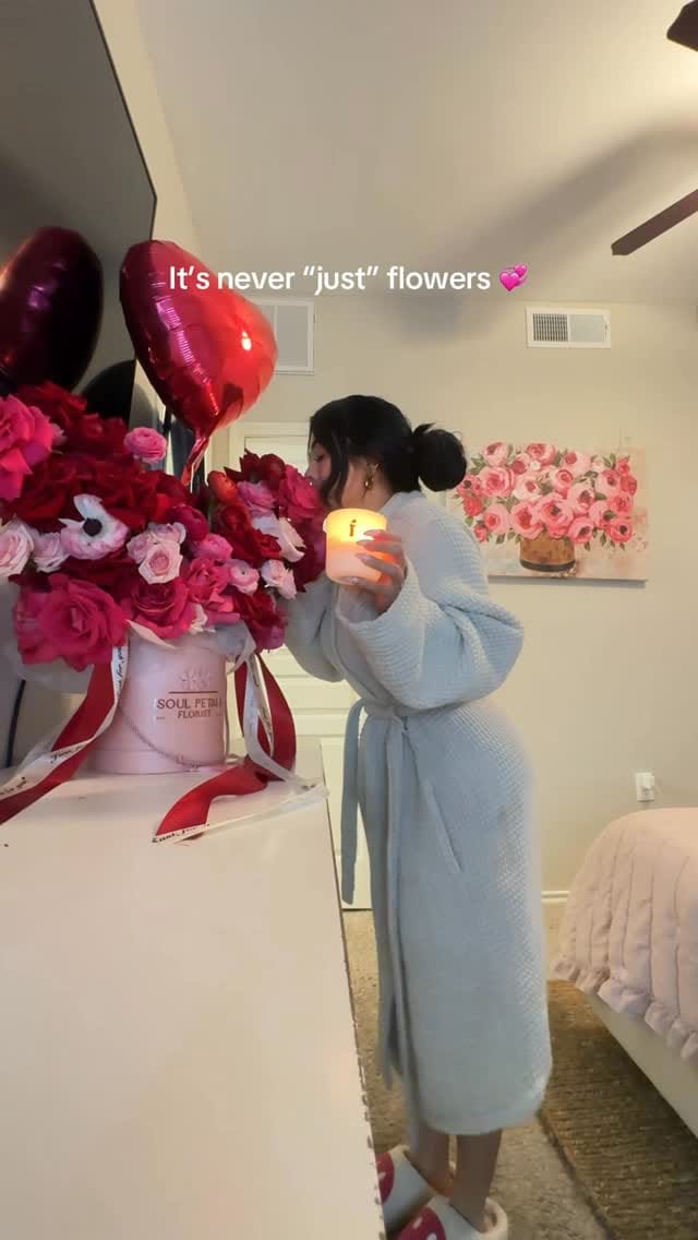 Post 2 by Britany Guereca on Instagram (video)