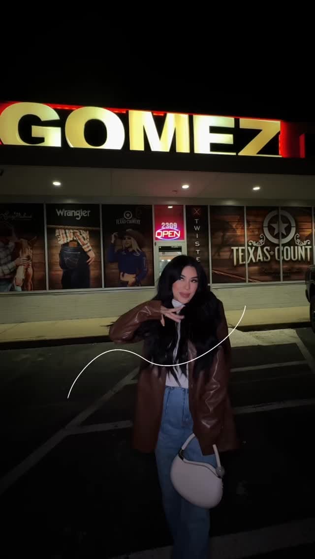 Post 9 by Britany Guereca on Instagram (video)