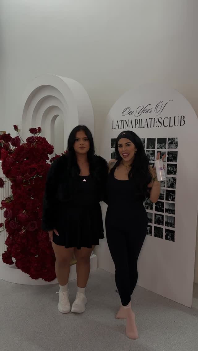 Post 10 by Britany Guereca on Instagram (video)