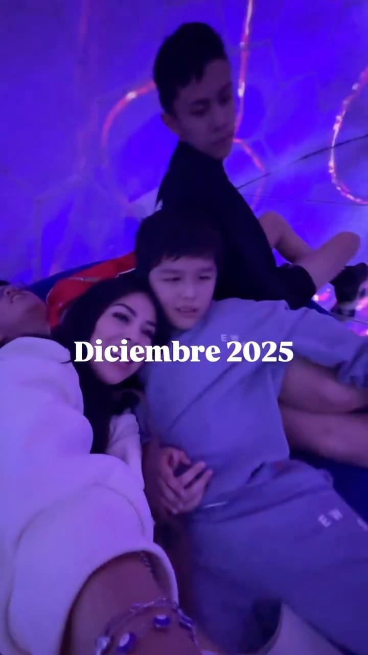 Post 3 by Britany Guereca on Instagram (video)