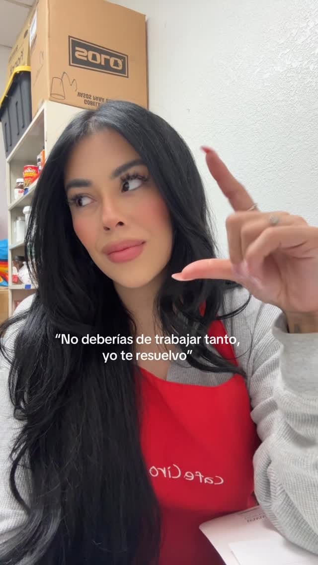 Post 4 by Britany Guereca on Instagram (video)