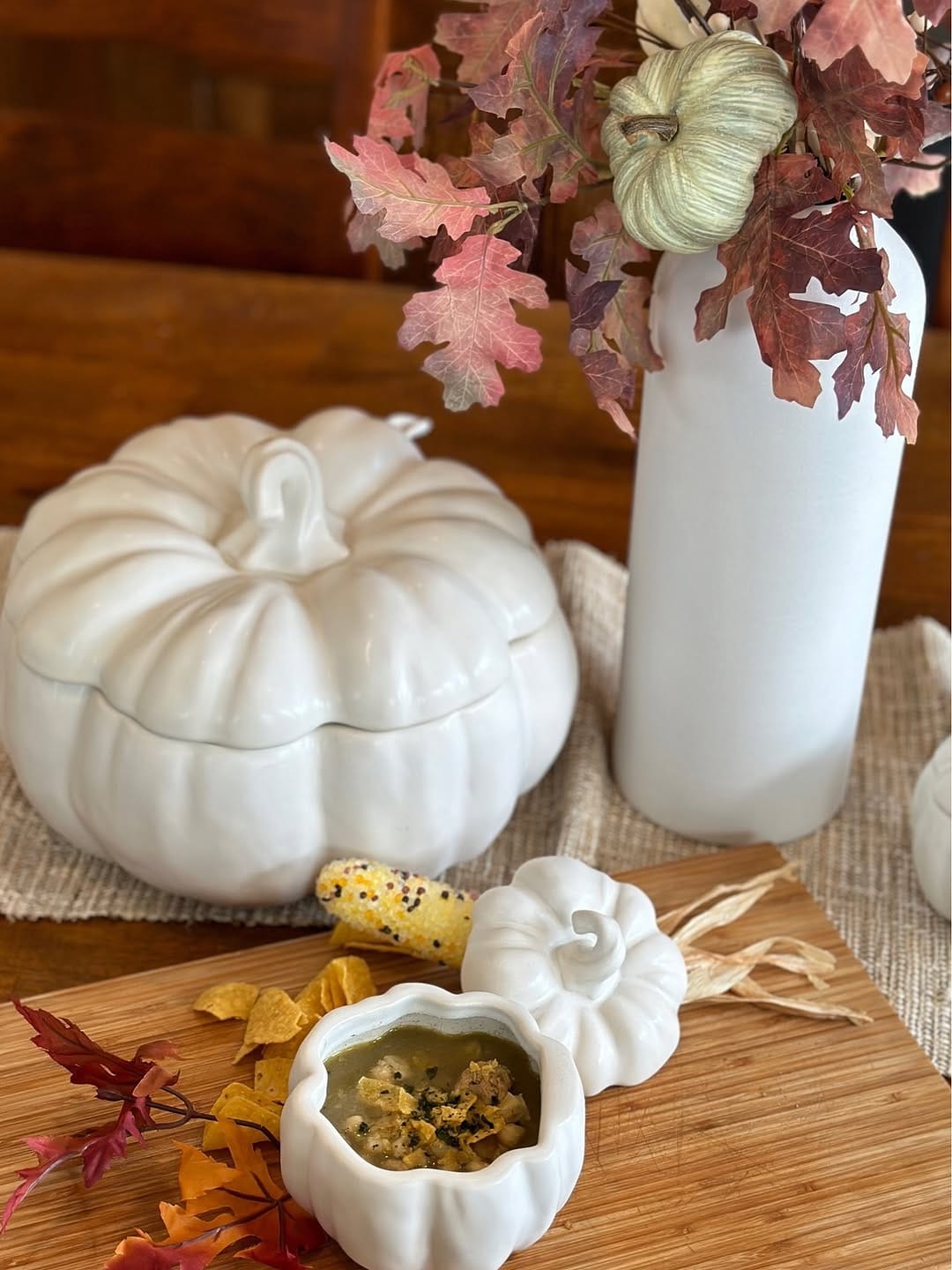 Post 5 by Alison M Cameron | Life, Styled & Savored on Instagram (image)