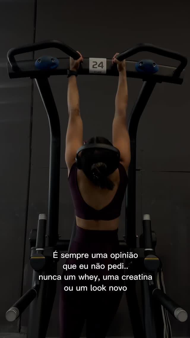 Post 3 by Layza Sousa on Instagram (video)